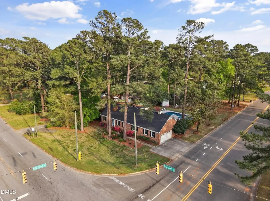 1721 Bethlehem Road Rocky Mount NC 27803