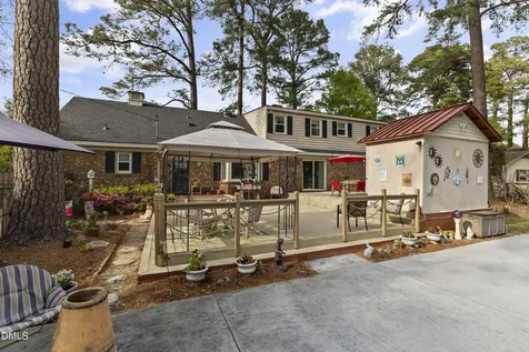 1721 Bethlehem Road Rocky Mount NC 27803