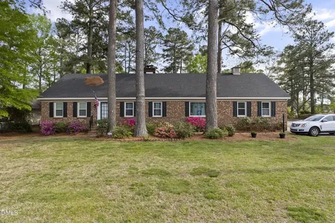 1721 Bethlehem Road Rocky Mount NC 27803