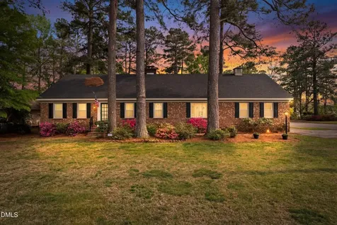 1721 Bethlehem Road Rocky Mount NC 27803