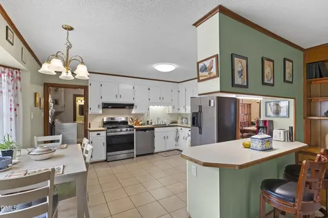 1721 Bethlehem Road Rocky Mount NC 27803
