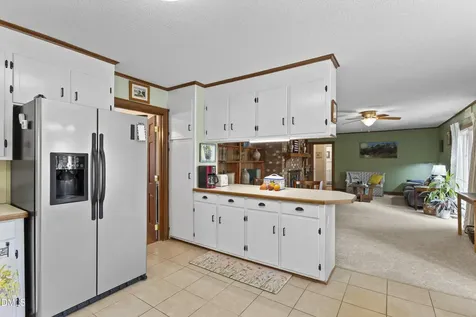 1721 Bethlehem Road Rocky Mount NC 27803