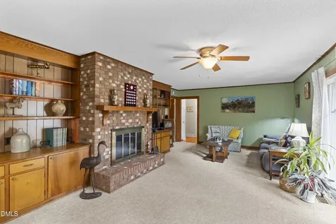 1721 Bethlehem Road Rocky Mount NC 27803