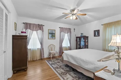 1721 Bethlehem Road Rocky Mount NC 27803