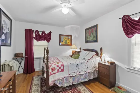 1721 Bethlehem Road Rocky Mount NC 27803