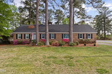 1721 Bethlehem Road Rocky Mount NC 27803