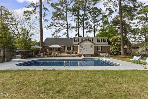 1721 Bethlehem Road Rocky Mount NC 27803