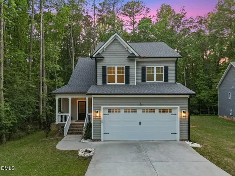 127 Mohawk Drive Louisburg NC 27549