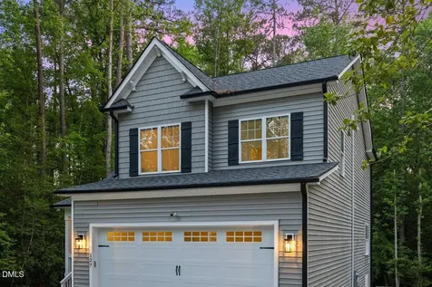 127 Mohawk Drive Louisburg NC 27549