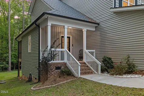 127 Mohawk Drive Louisburg NC 27549