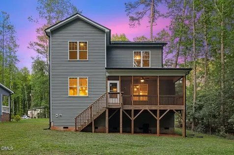 127 Mohawk Drive Louisburg NC 27549