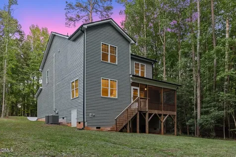 127 Mohawk Drive Louisburg NC 27549