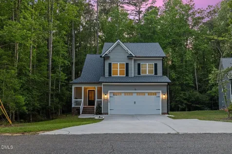 127 Mohawk Drive Louisburg NC 27549