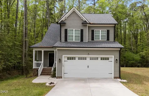 127 Mohawk Drive Louisburg NC 27549