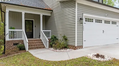 127 Mohawk Drive Louisburg NC 27549