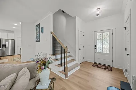 127 Mohawk Drive Louisburg NC 27549