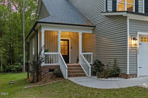 127 Mohawk Drive Louisburg NC 27549
