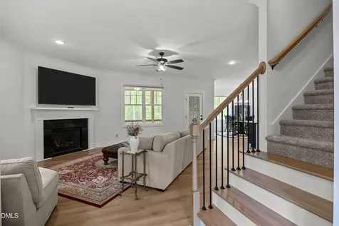 127 Mohawk Drive Louisburg NC 27549