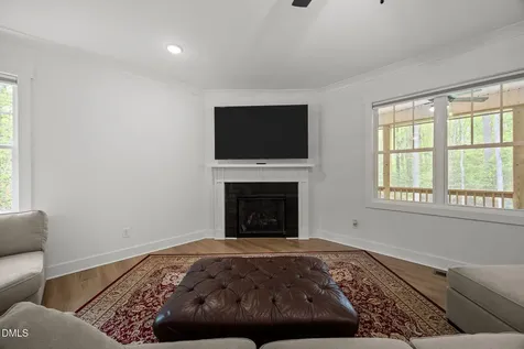 127 Mohawk Drive Louisburg NC 27549
