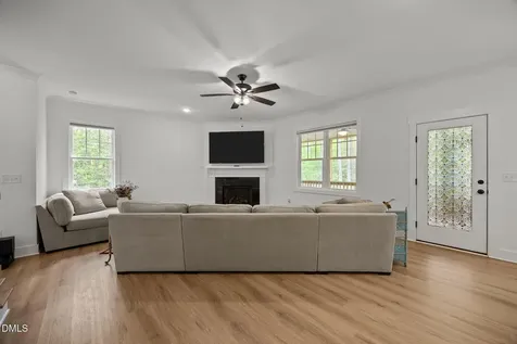 127 Mohawk Drive Louisburg NC 27549