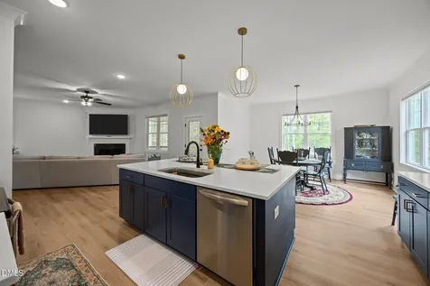 127 Mohawk Drive Louisburg NC 27549