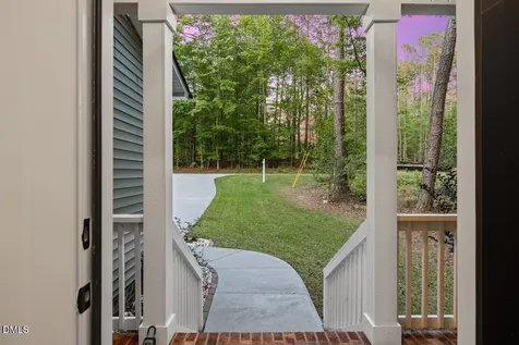 127 Mohawk Drive Louisburg NC 27549