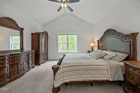 127 Mohawk Drive Louisburg NC 27549