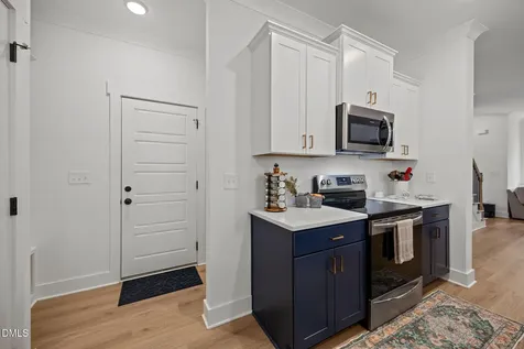 127 Mohawk Drive Louisburg NC 27549