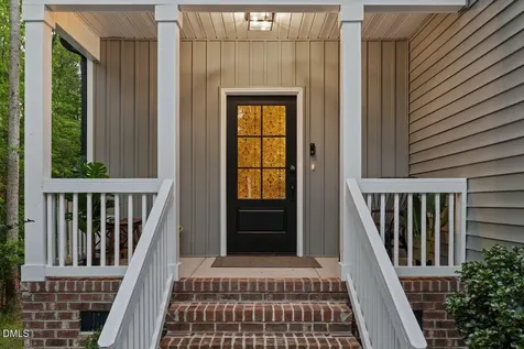 127 Mohawk Drive Louisburg NC 27549