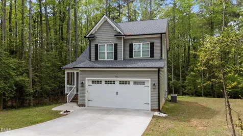 127 Mohawk Drive Louisburg NC 27549