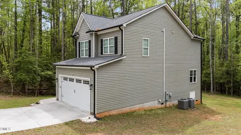 127 Mohawk Drive Louisburg NC 27549
