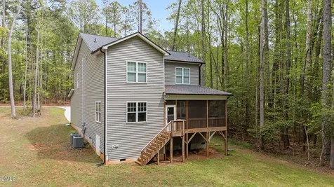 127 Mohawk Drive Louisburg NC 27549
