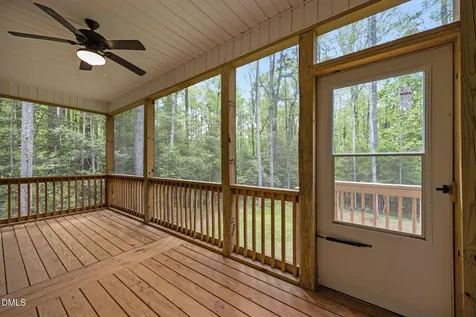 127 Mohawk Drive Louisburg NC 27549