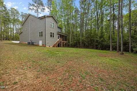 127 Mohawk Drive Louisburg NC 27549