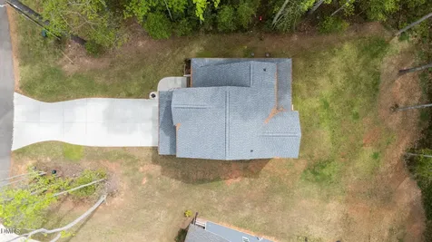 127 Mohawk Drive Louisburg NC 27549