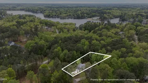 127 Mohawk Drive Louisburg NC 27549