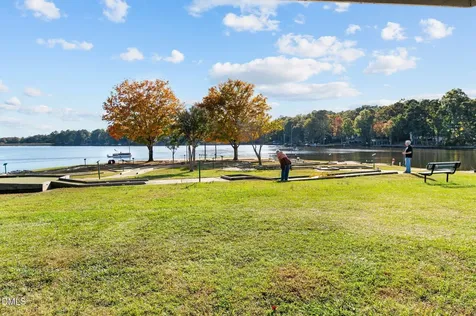 127 Mohawk Drive Louisburg NC 27549