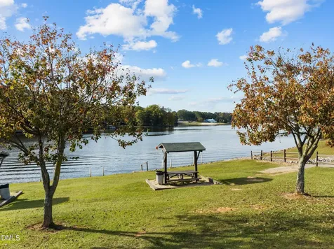 127 Mohawk Drive Louisburg NC 27549
