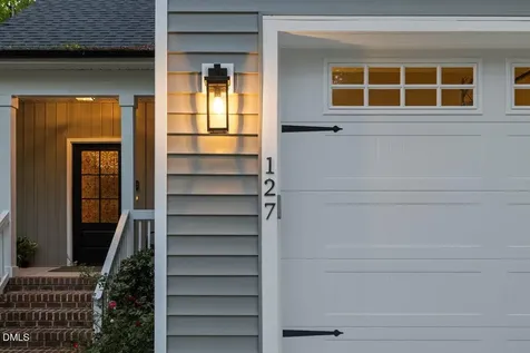 127 Mohawk Drive Louisburg NC 27549