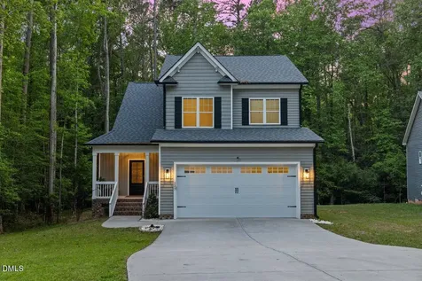 127 Mohawk Drive Louisburg NC 27549