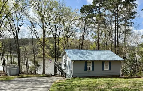1088 Hyco Hills Road Semora NC 27343