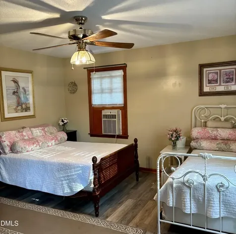 1088 Hyco Hills Road Semora NC 27343