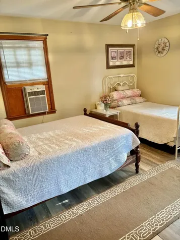 1088 Hyco Hills Road Semora NC 27343