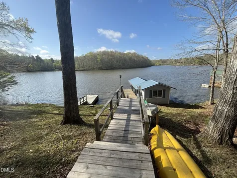 1088 Hyco Hills Road Semora NC 27343