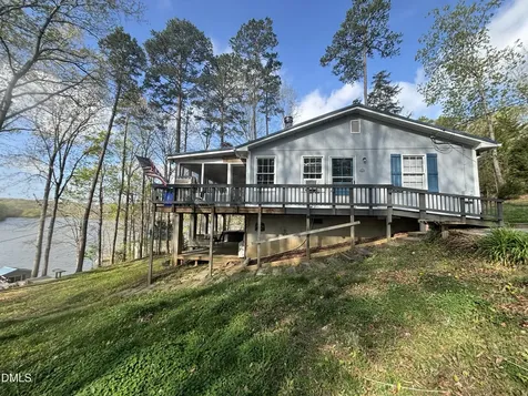 1088 Hyco Hills Road Semora NC 27343