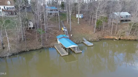 1088 Hyco Hills Road Semora NC 27343