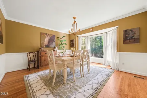 1812 Grande Oaks Road Durham NC 27712