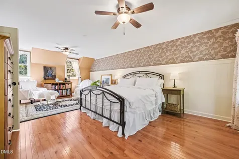1812 Grande Oaks Road Durham NC 27712