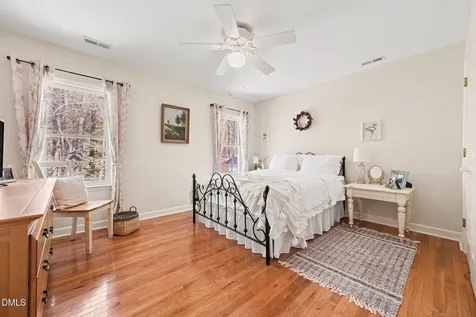 1812 Grande Oaks Road Durham NC 27712