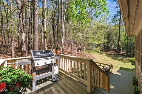 1812 Grande Oaks Road Durham NC 27712